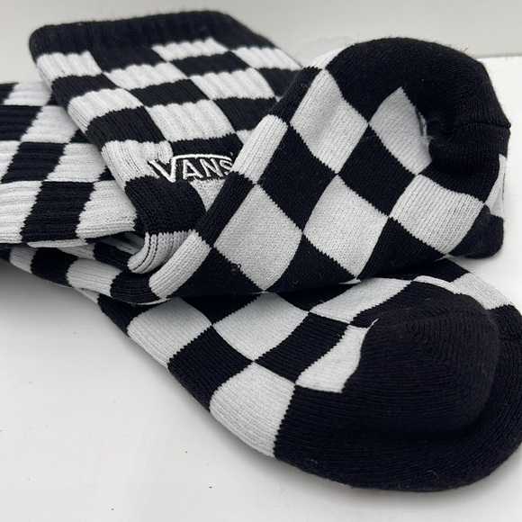 VANS "Off The Wall" socks Checkerboard - Picture 13 of 16